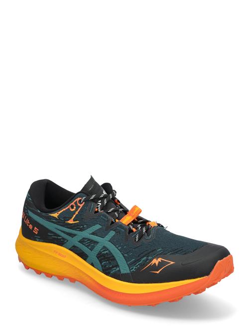 Fuji Lite 5 Asics Patterned