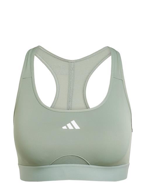 Pwrct Bra Adidas Performance Green