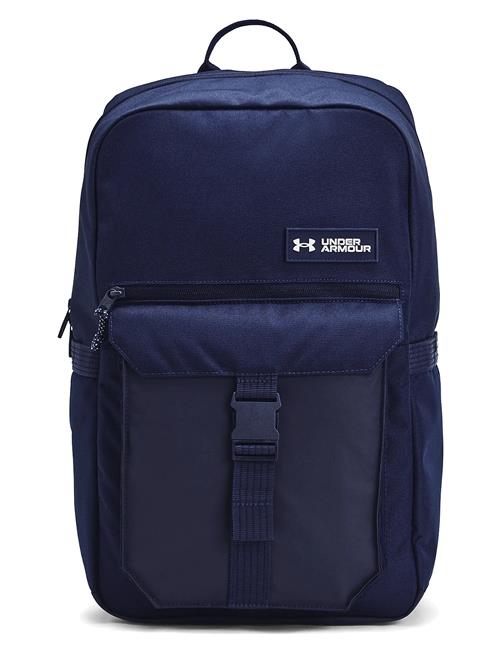 Ua Triumph Campus Bp Under Armour Navy