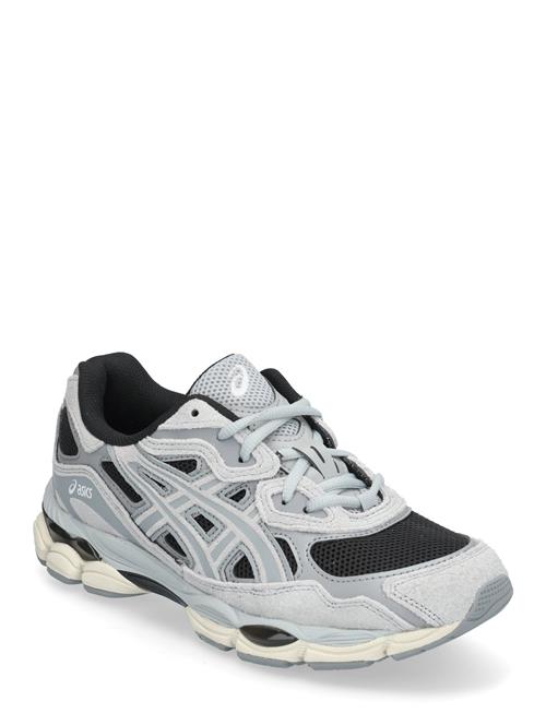 Gel-Nyc Asics Grey