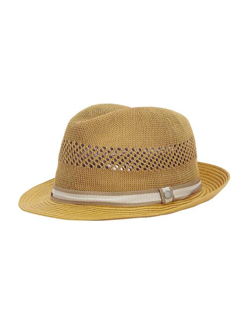 Barbour Craster Trilby Barbour Beige
