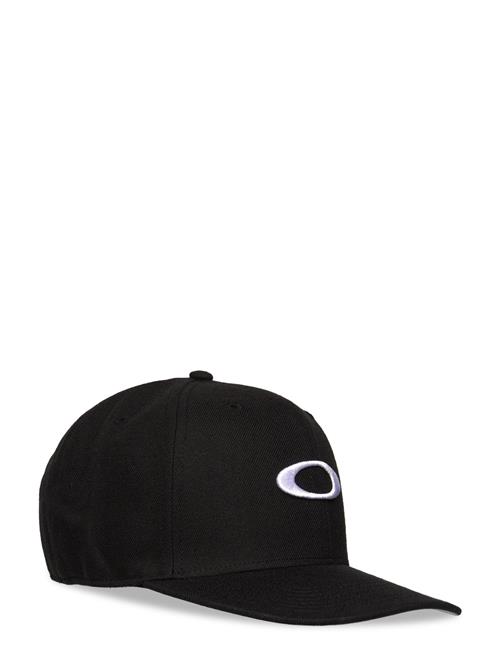 47 Oakley B1B Ellipse Hat OAKLEY Black