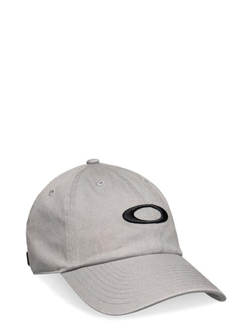 Remix Dad Hat OAKLEY Grey