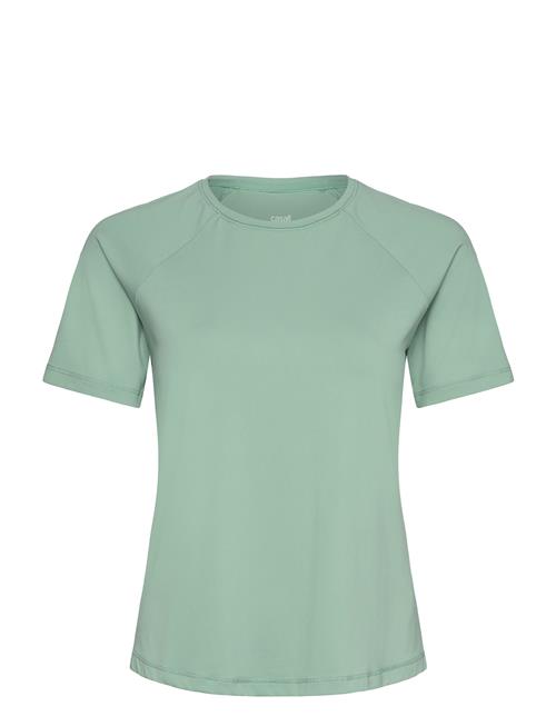 Essential Tee Casall Green