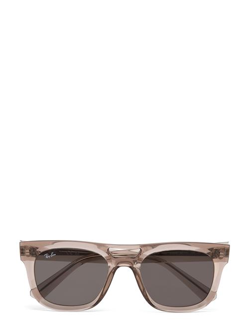 Phil Ray-Ban Brown