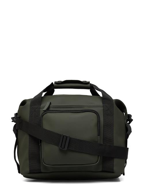 Texel Kit Bag W3 Rains Green