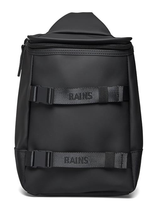 Trail Sling Bag W3 Rains Black
