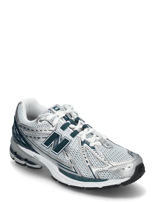 New Balance 1906R New Balance Silver