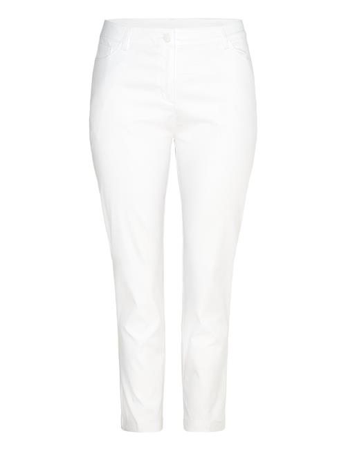 W Ult 5 Pk Tw P Adidas Golf White