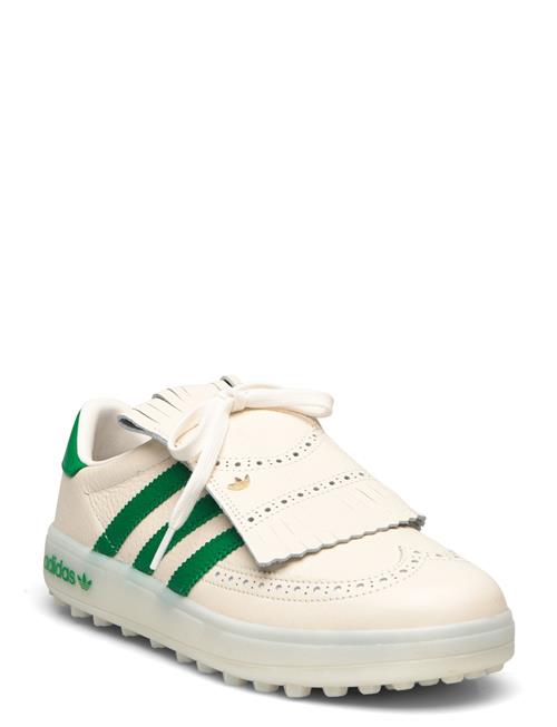 Coursecup Adidas Golf Originals Cream
