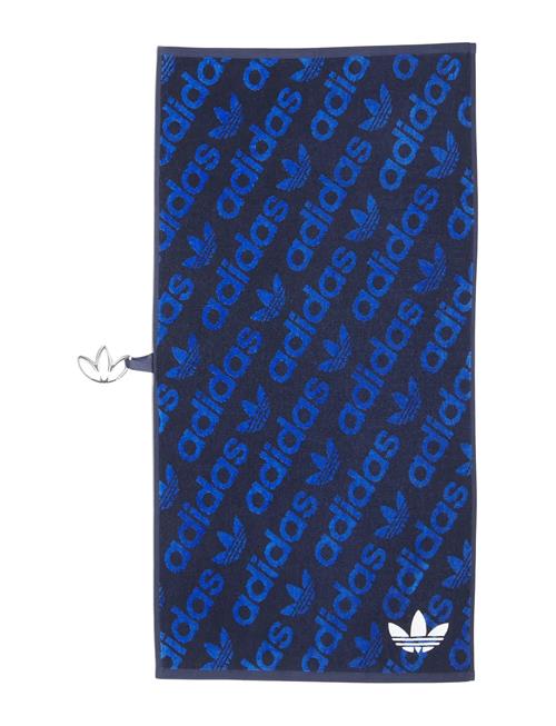 Og Golf Towl Adidas Golf Originals Blue