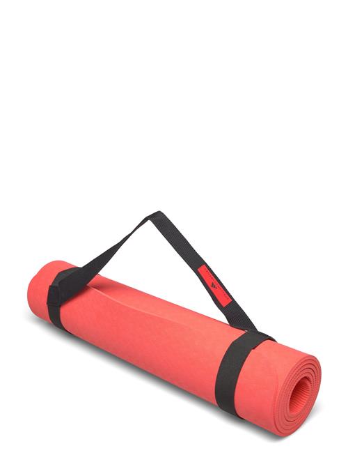 Asmc Yoga Mat Adidas By Stella McCartney Red