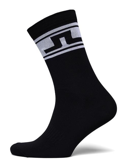 Lei Sock J. Lindeberg Black