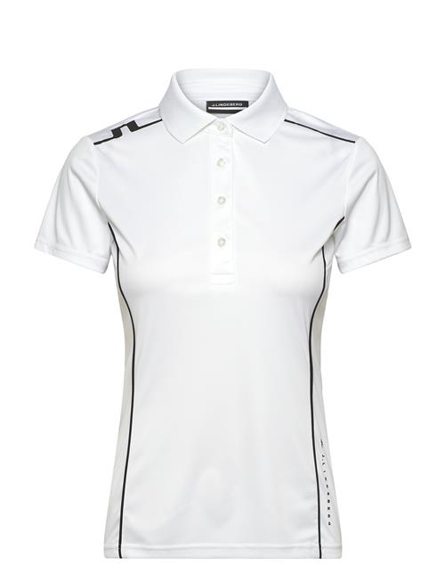 Leyla Polo J. Lindeberg White