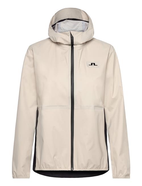 Martha Shell Jacket J. Lindeberg Beige