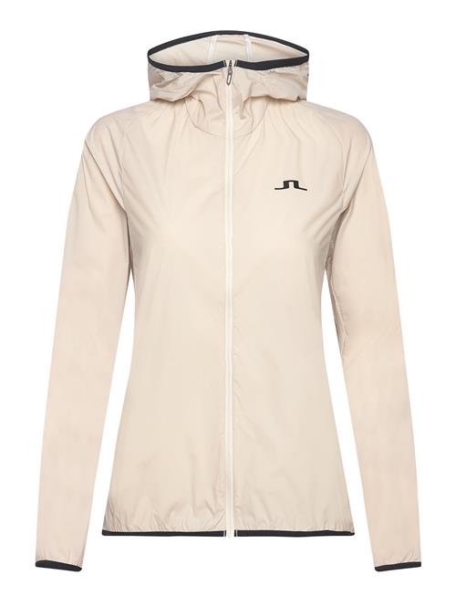 Emilia Pro Pack Wind Block J. Lindeberg Beige