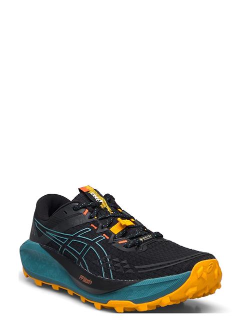 Gel-Trabuco 13 Gtx Asics Black