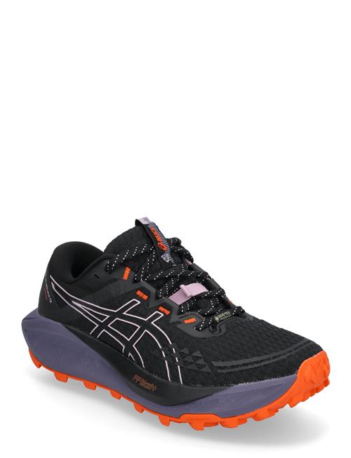 Se Gel-Trabuco 13 Gtx Asics Black ved Booztlet