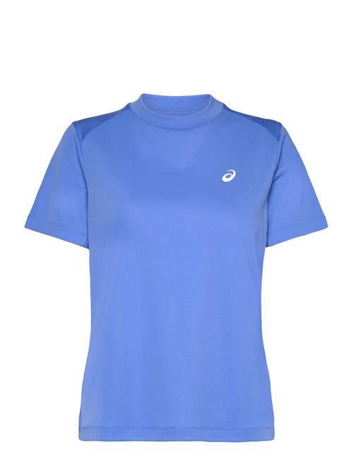 Court Ss Top Asics Blue