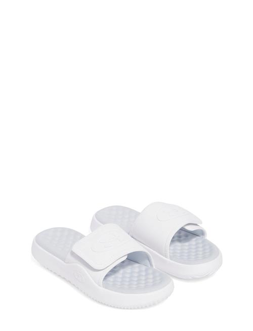 Ua W Ignite Pro 8 Sl Under Armour White