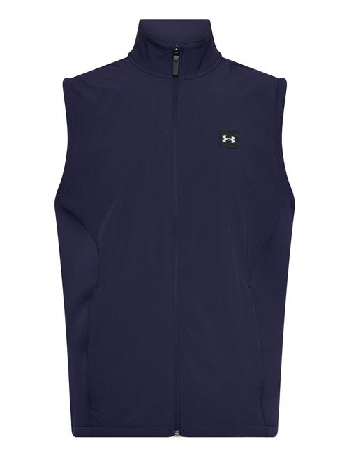 Ua Drive Pro Storm Hyb Vst Under Armour Navy