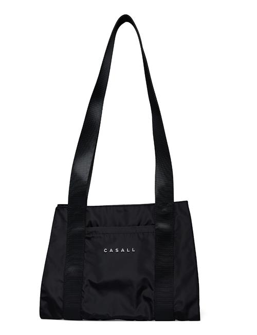 Yoga Mat Carrier Casall Black