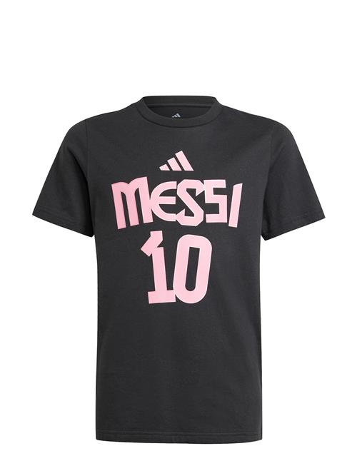 Y Messi N&N G T Adidas Performance Black