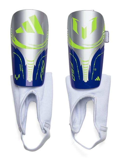 Messi Sg Mtc J Adidas Performance Patterned