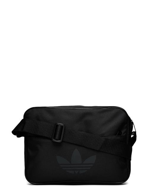 Ac Airliner Adidas Originals Black