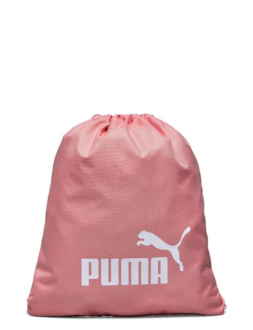 Puma Phase Gym Sack PUMA Pink