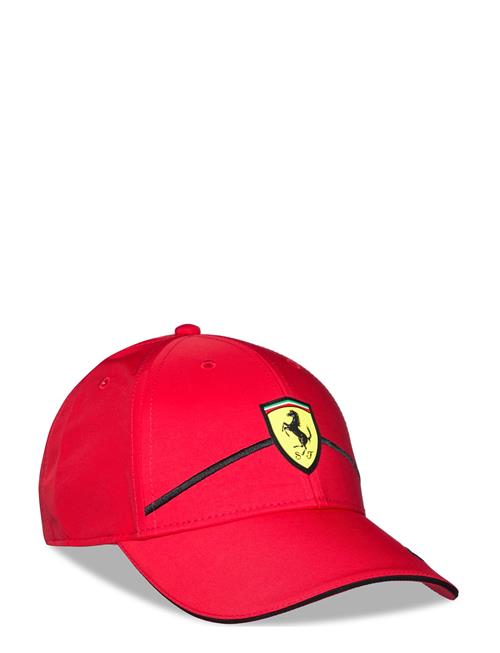 Ferrari Race Bb Cap PUMA Motorsport Red