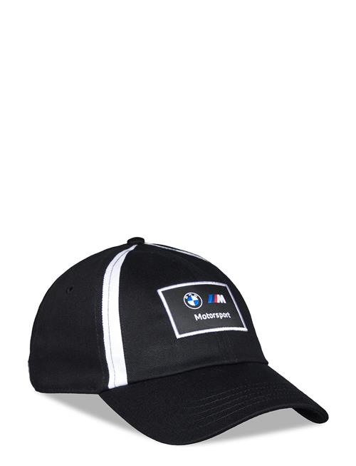 Bmw Mms Heritage Dad Cap PUMA Motorsport Black