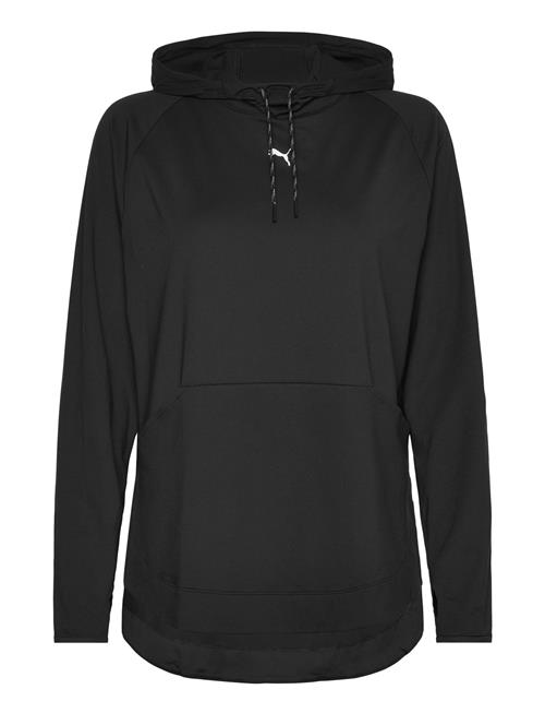 Modest Hoodie PUMA Black