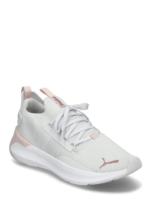 Softride Symmetry Fuzion Wn S PUMA Grey
