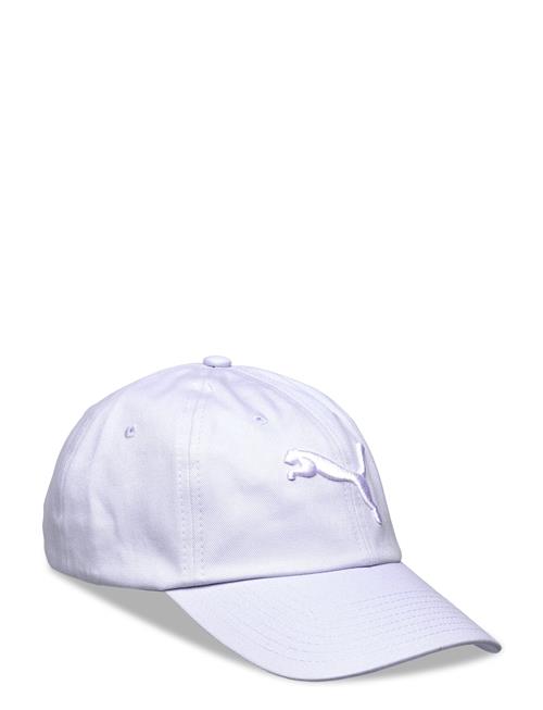 Ess Puma Cat Bb Cap PUMA Purple