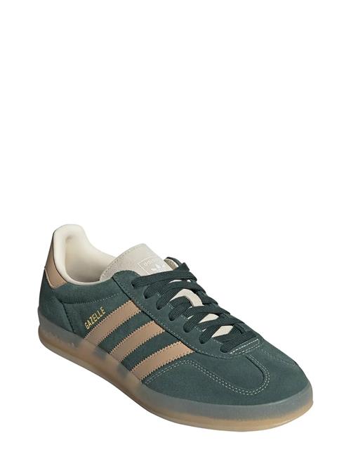 Gazelle Indoor Adidas Originals Green