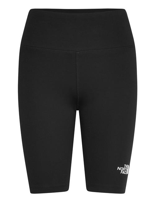 W Simple Dome Legging Short The North Face Black