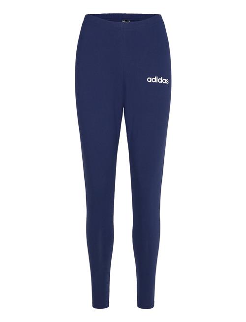 W Lin Sjleg Inc Adidas Sportswear Navy