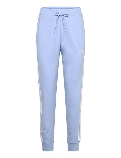 W 3S Sj Jogger Adidas Sportswear Blue