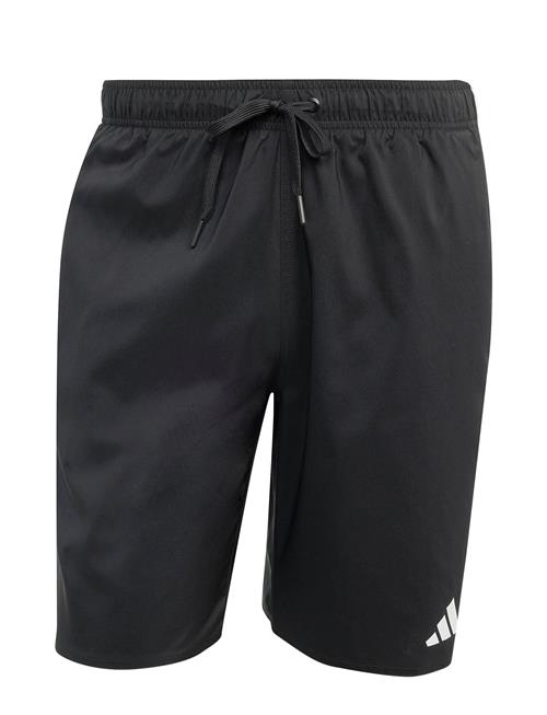 3S Bld Sh 8In Adidas Performance Black