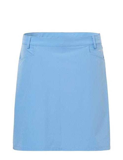 Lds Manga Skorts Abacus Blue