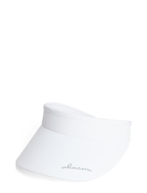 Lds Manga Cable Visor Abacus White