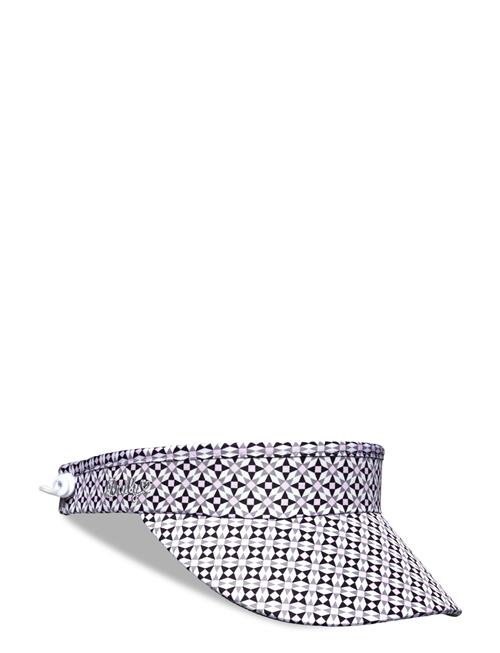 Print Visor Daily Sports Patterned