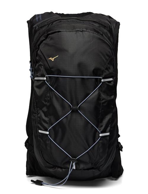 Backpack 11L Cr Mizuno Black