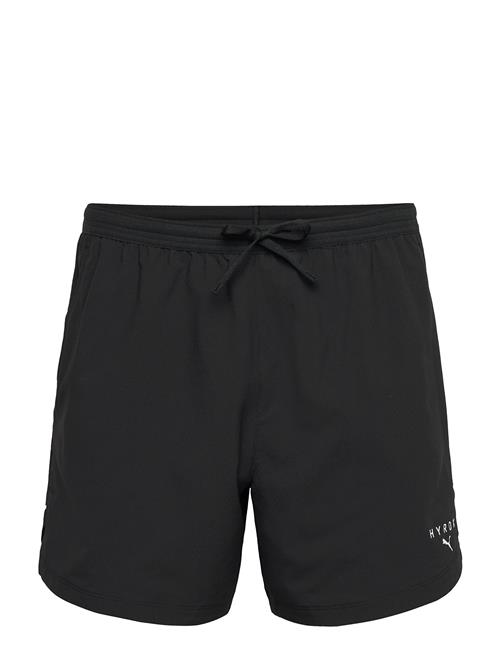 M Puma X Hyrox Ultraweave 6" Short PUMA Black