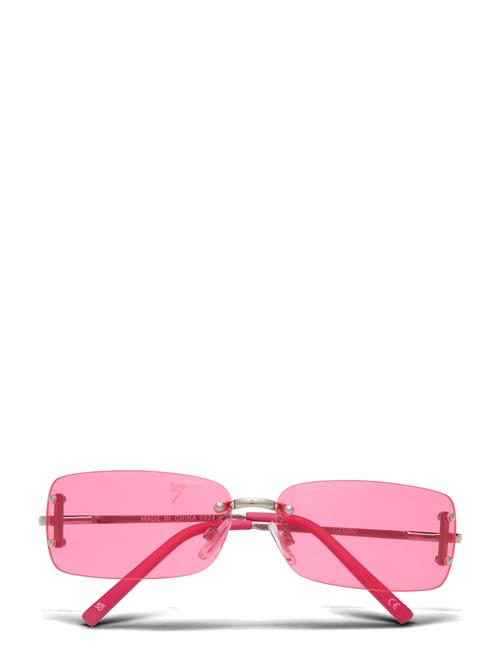 Gemini Sunglasses VANS Pink
