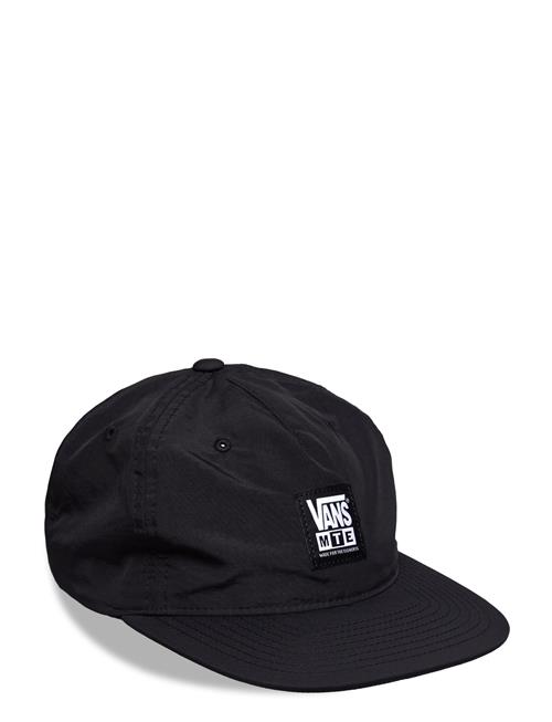 Mte Expedition 5 Panel VANS Black