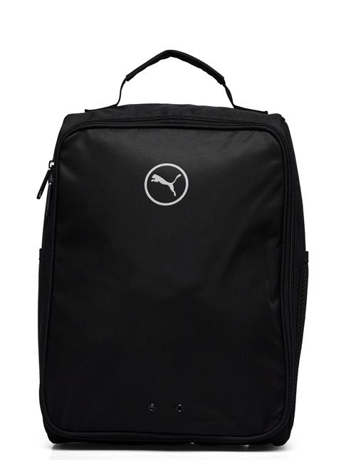 Golf Icon Shoe Bag PUMA Golf Black