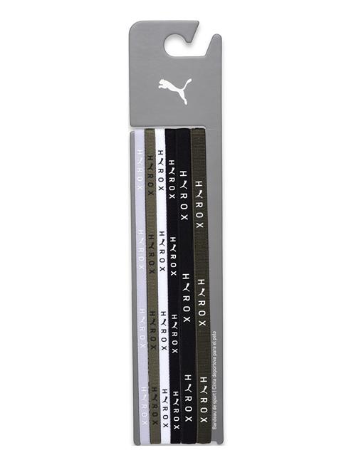 Hyrox Hairbands PUMA Black