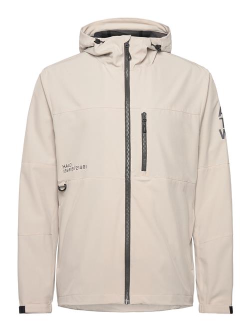 Halo Aviation Jacket HALO Beige